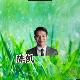 陈凯